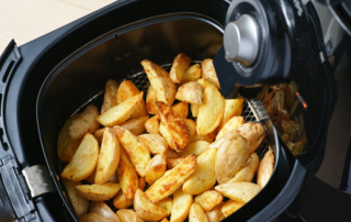Air fryer