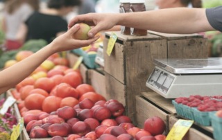 Rok trajanja namirnica