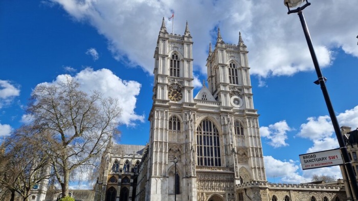 Westminster Abbey