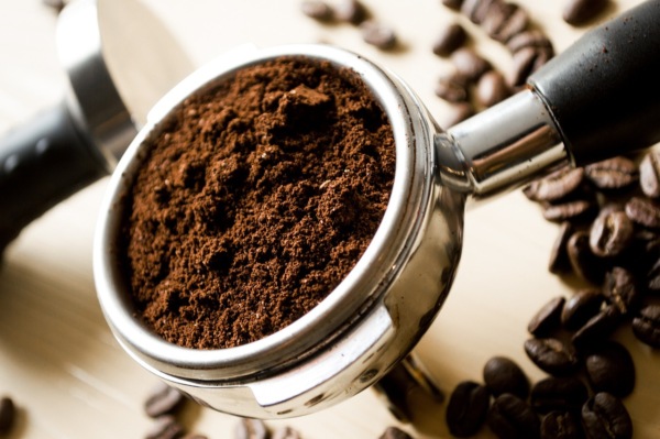 Espresso kava