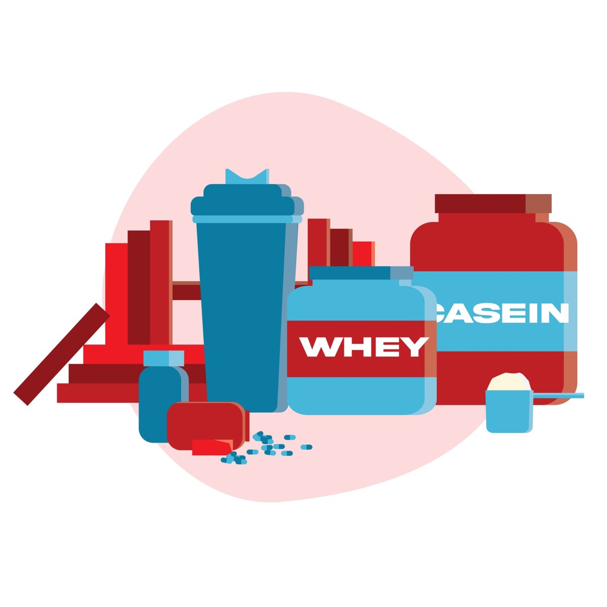 whey protein